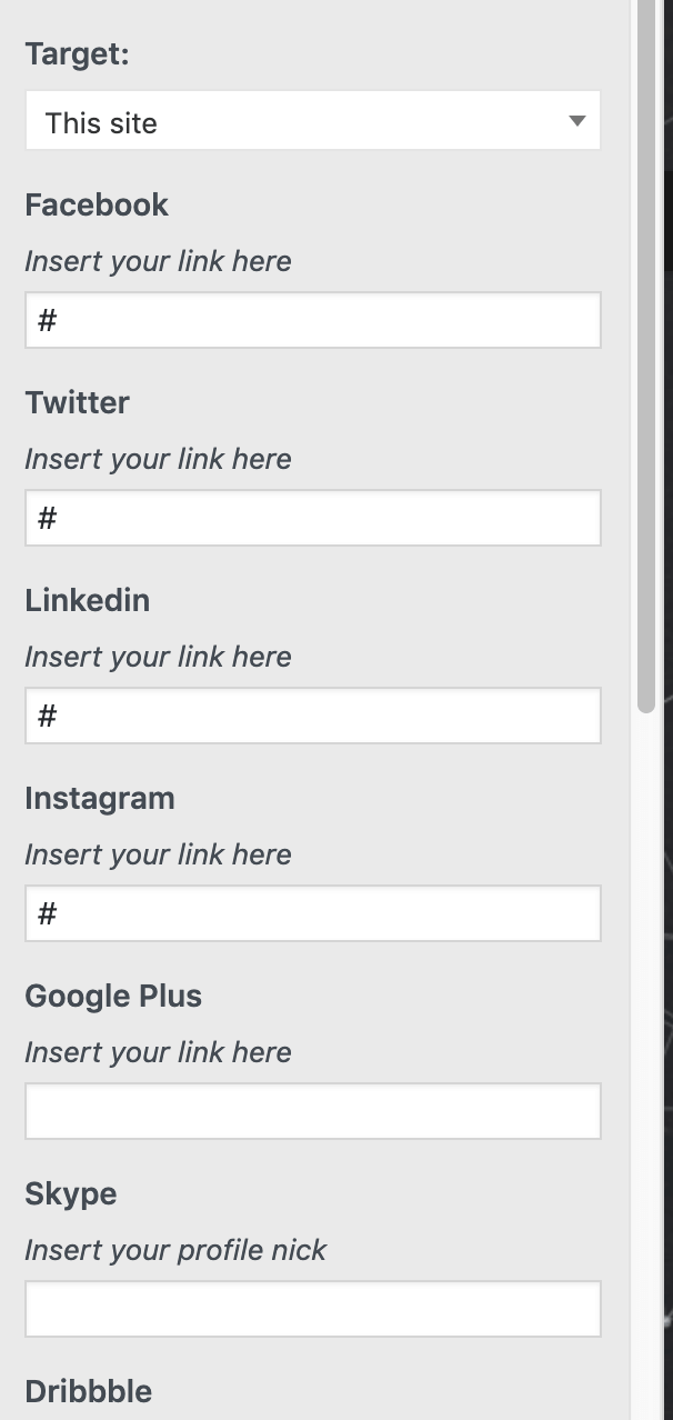 page page
