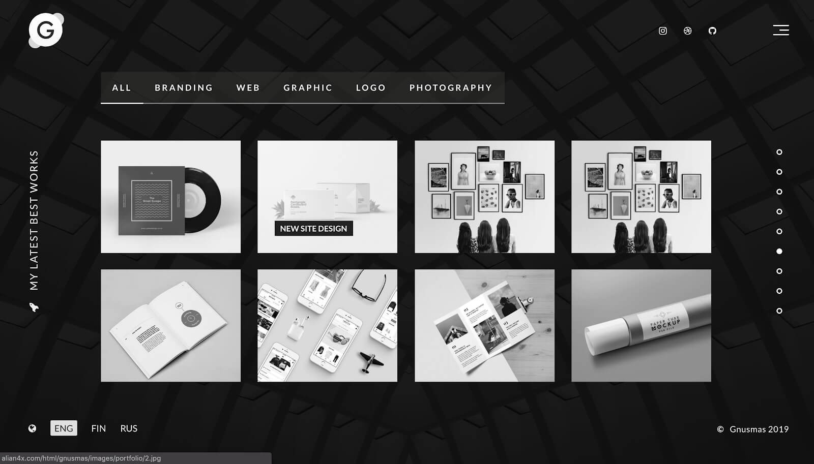 page page