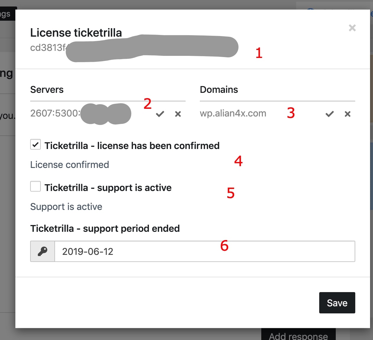 Ticketrilla Ticketrilla